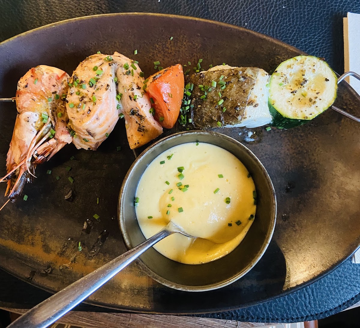 De Hertog Van Arenberg