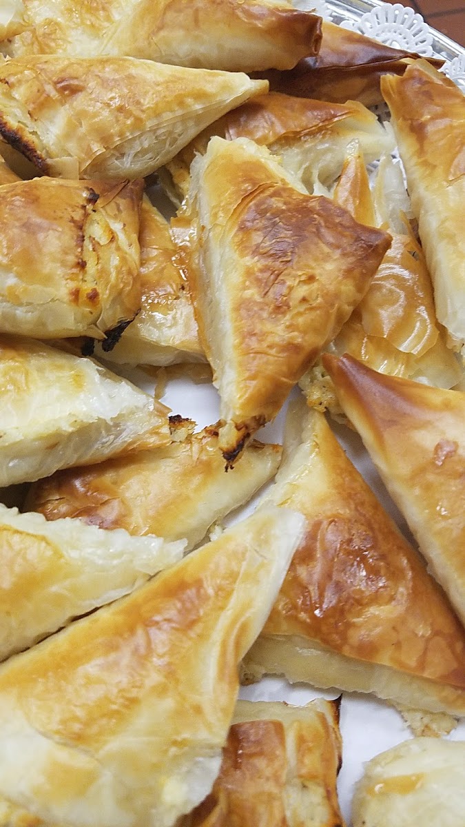 Olympus Grille Photos 2